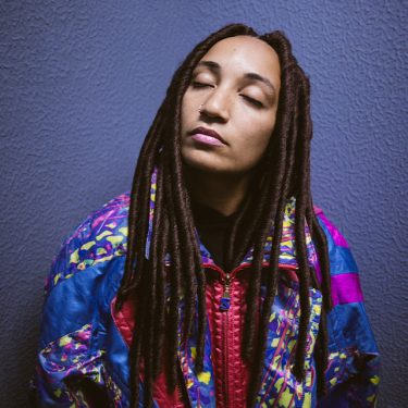 Lúcia Baronesa For the Culture Iminente Edition