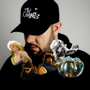 Sam the Kid convida Vludo, Amaura, Orteum e Tom Freakin' Soyer