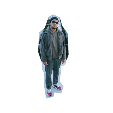 Dougie Knight apresenta Krump Session