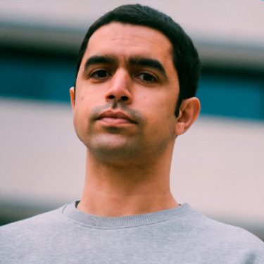 Jorge Caiado curated by Ministerium