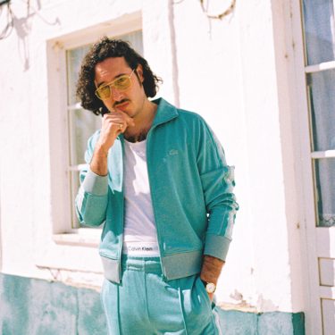 Pedro Mafama convida Francisco Montoya e Diego El Gavi