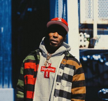 Rome Streetz curated by Versus