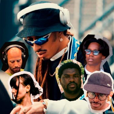 Shaka Lion convida Bacchanalia e Receba So com Dadifox, R1 e Ferrere