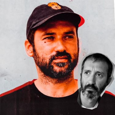 DJ Glue convida Dinis