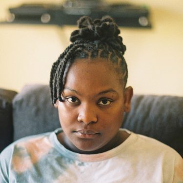 Nídia curated by Príncipe