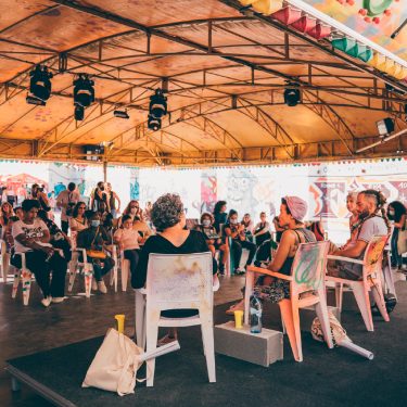 Talk: Liberdade Iminente