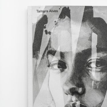 Lançamento de livro: Tamara Alves