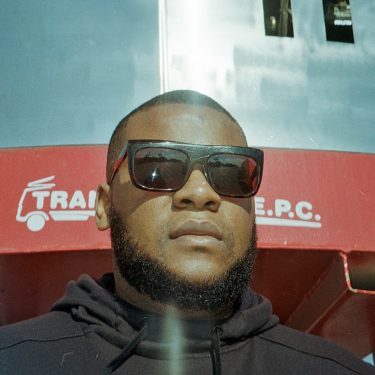 DJ Marfox curated by Príncipe