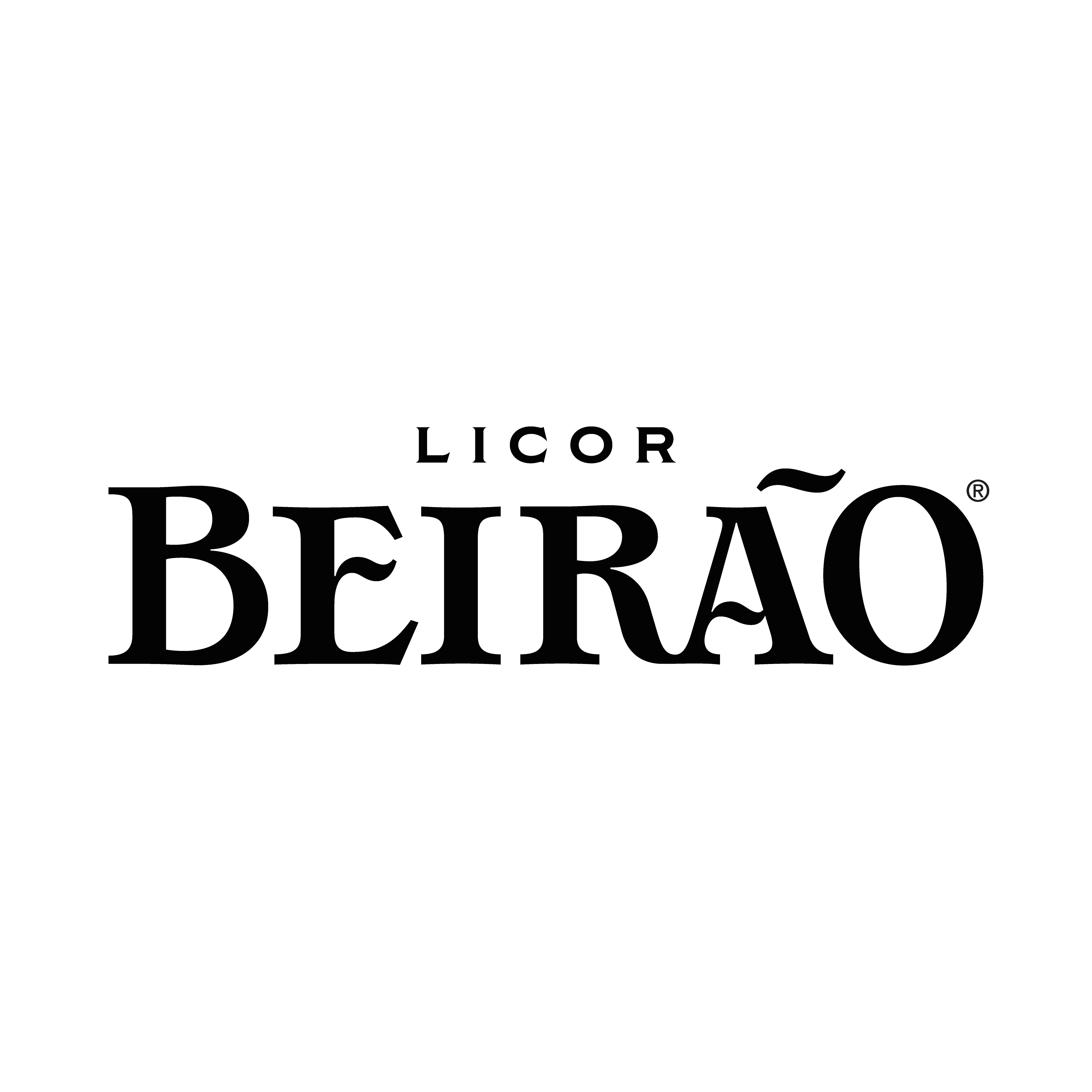 Licor Beirão